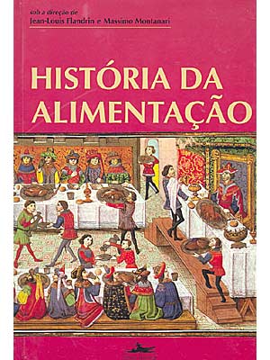 Historia alimentacao- Flandin